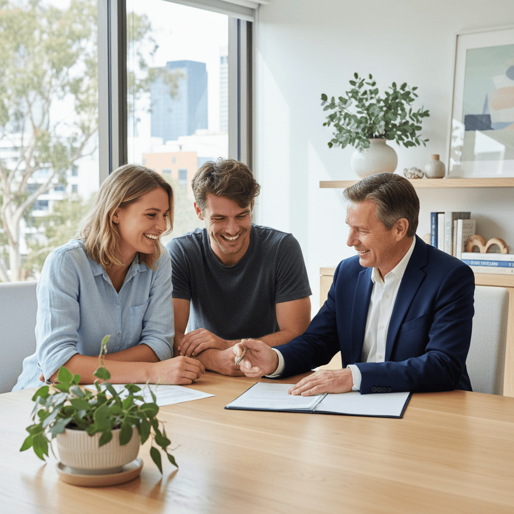 5 Things Every First-Home Buyer Should Know Before Applying for a Loan