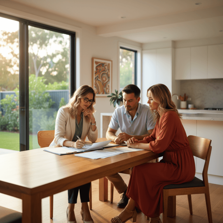 What Australian Lenders Really Look for When Assessing a Home Loan Application