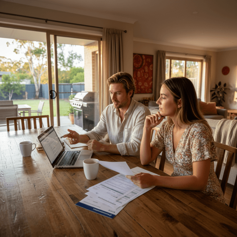 Rent-Vesting: A Smart Strategy to Enter the Property Market While Renting