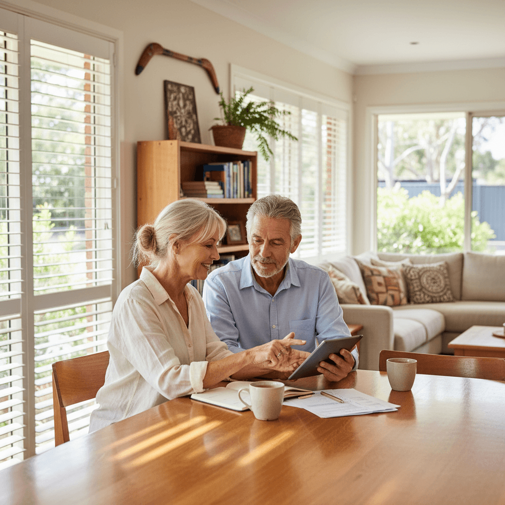 Understanding Reverse Mortgages: Who They Help and What to Consider