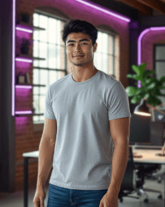 Cynario Henry AI Cynario Support