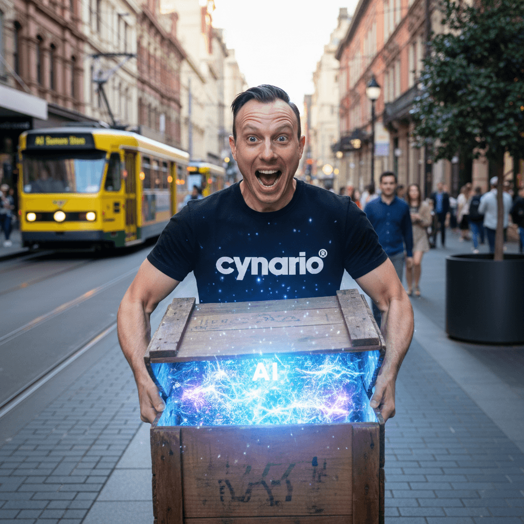 The Secret is Out: Policy AI Launches in Salestrekker 2.0