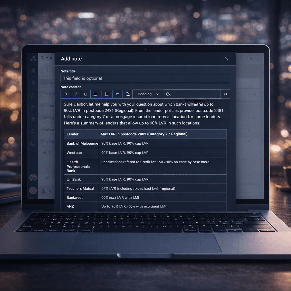 salestrekker-cynario-policy-ai-latop