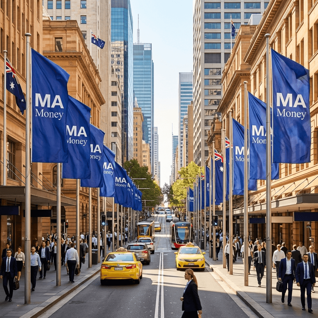 MA Money Now Live on Cynario – Unlock New Lending Solutions