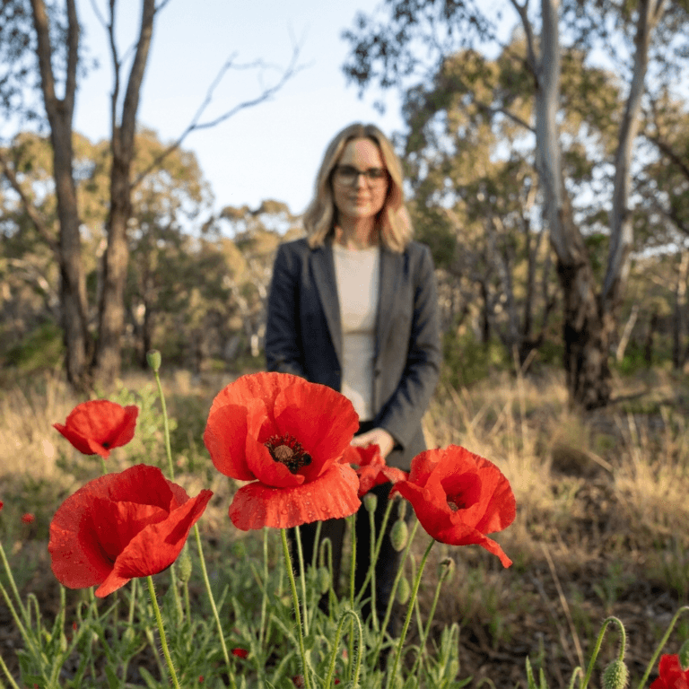 Remembering and Thanking Our ANZACs
