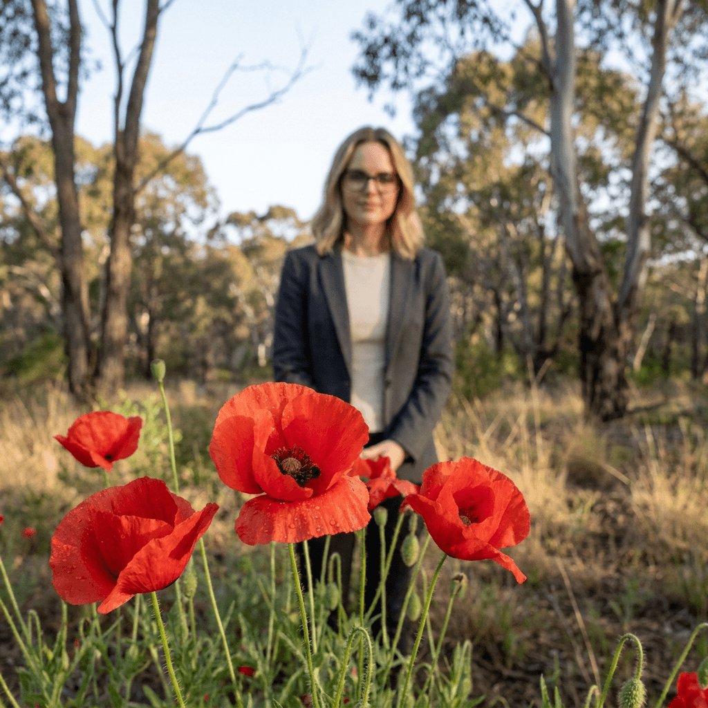 Remembering and Thanking Our ANZACs
