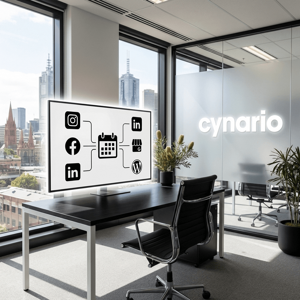 Accelerate Your Broker Marketing with Alex