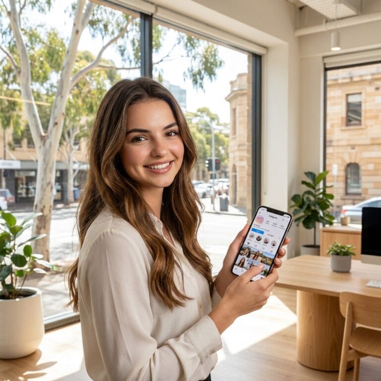 Instagram for Mortgage Brokers: Visual Storytelling That Converts
