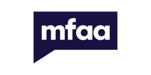 MFAA-Logo MFAA Logo