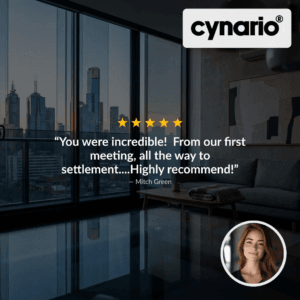 Cynario Customer Review